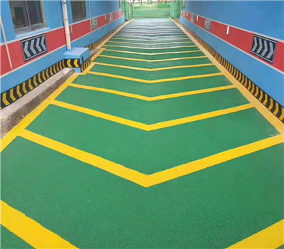 0mm坡道环氧树脂砂浆防滑坡道
